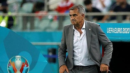 Tải video: Şenol Güneş, EURO 2020 için karamsar: Bu turnuvadan geri dönmek bizim için üzüntü verici olacak