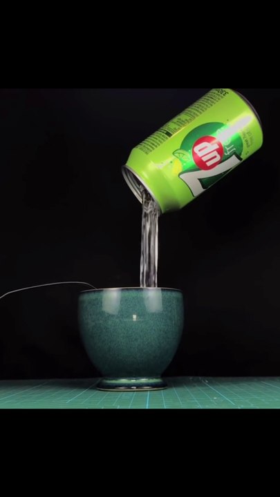 How_to_make_water_fountain(8K) | Inventor101