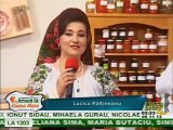 Lucica Paltineanu - Haide, nasule, la joc!  (Acasa la Coana Mare - ETNO TV - 04.11.2013)