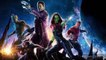 Interesting Facts About Guardians Of The Galaxy |Guardians Of Galaxy Facts|
