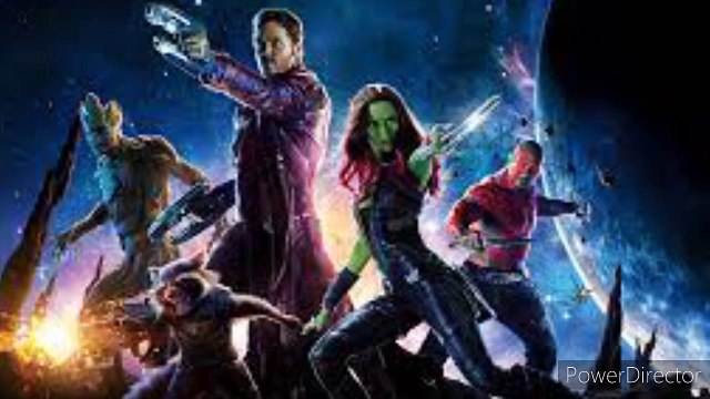 Interesting Facts About Guardians Of The Galaxy |Guardians Of Galaxy Facts|