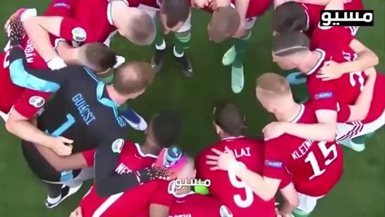 France vs Hungary 1-1 Extended Highlights & All Goals 2021 EURO 2020