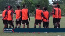Sriwijaya FC Desak Kompetisi Liga 2 Dengan Format 2 Wilayah