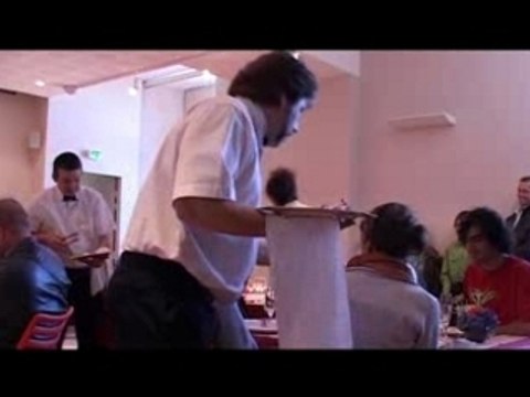 Restauthèque L'Esprit Gourmet - Cie Casus Délires