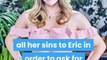 CBS The Bold and the Beautiful Spoilers Heartbreaking End For Eric, Divorce Quinn