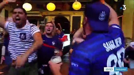 France-Hongrie : un match placé sous le signe de la chaleur