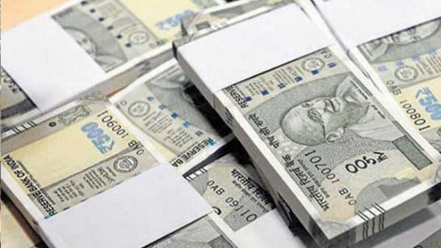 How India's fund deposited in Swiss Bank will be recovered?