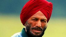 Sports personalities pay tribute to Flying Sikh Milkha Singh