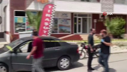 - Osmaniye’de bıçaklı kavga: 2 yaralı