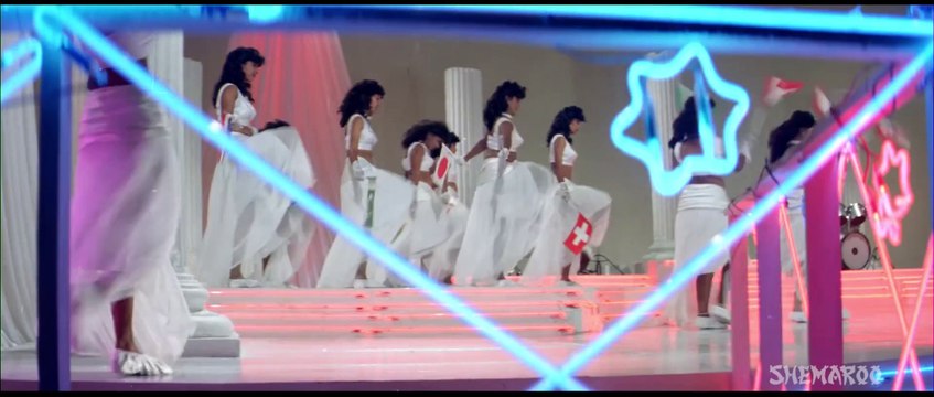 Sochenge Tumhe Pyaar Kare Ke Nahi HD Deewana Song Rishi Kapoor Divya Bharti Filmigaane_1080p