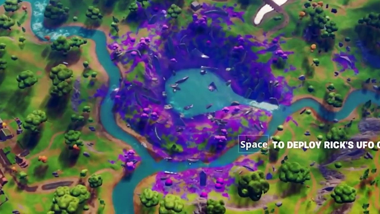 Season 7 Memes (Fortnite Is Back)