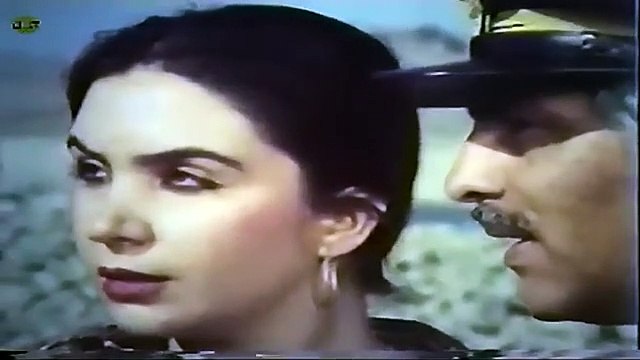 Bar Faraze Asemanha Part1 - فیلم بر فراز آسمانها 1357