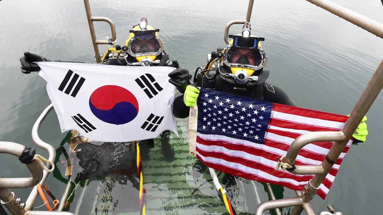 한미 연합훈련 하반기 재개될까...한미 조율 주목 / YTN