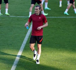 Çağlar Söyüncü: "Yarın son şansımız"
