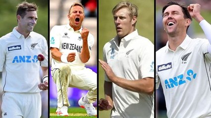 WTC Final : Newzealand Pacers చాలా హార్డ్.. Teamindia Fans టెన్షన్ | IndvsNz || Oneindia Telugu