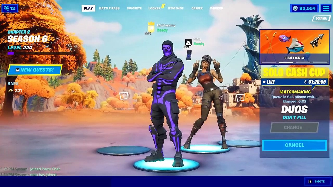 Breaking Ridiculous Fortnite World Records