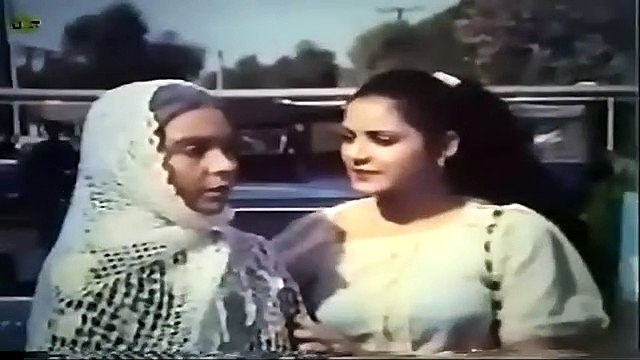 Bar Faraze Asemanha Part2 - فیلم بر فراز آسمانها 1357