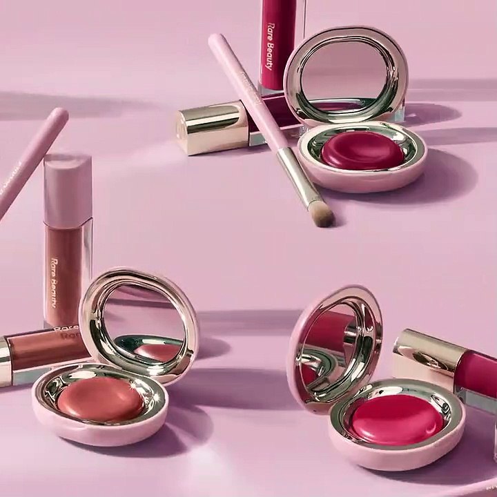 FACE BEAUTY || SELENA GOMEZ OFFICIAL ||