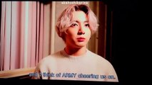 [ENG SUB] BTS JUNGKOOK FILM OUT BEHIND THE SCENES INTERVIEW!