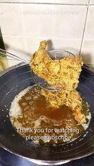 How to make Kfc Chicken Recipe easily _ Fried Chicken _ Crispy Chicken _ kfc chicken by Samiullah Food Secrets