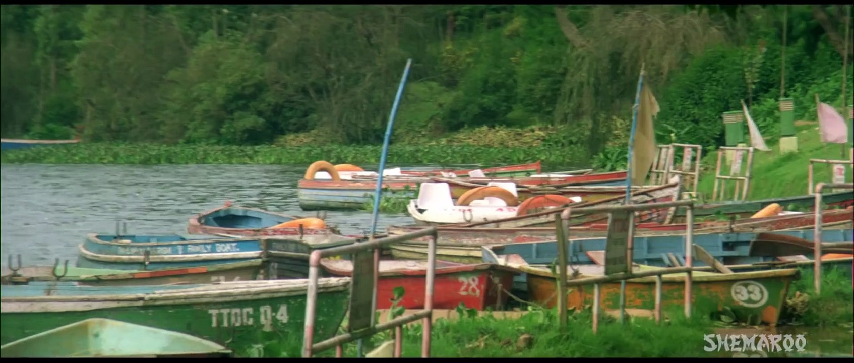 Teri Ummid Tera Intezar HD  Deewana Song  Rishi Kapoor  Divya Bharti  Filmigaane_1080p