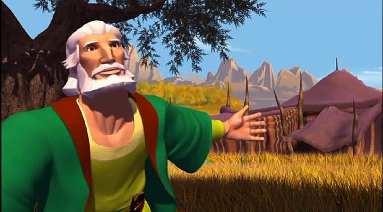 Amigos y Héroes Episodio 31 | Solo para senadores