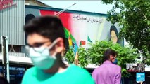 Iran presidential election: Who is Ebrahim Raisi?