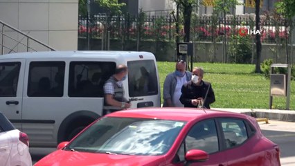 Kuzenler arasında miras kavgası can aldı