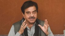 Here's what Shatrughan Sinha said about 2019 Loksabha defeat