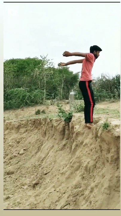 Air flip