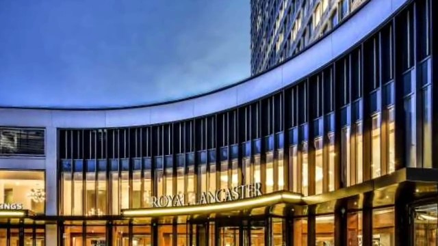 عملية الصاعقة في قلب بريطانيا!! من ملفات المخابرات العامة المصرية