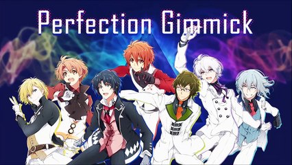 Idolish7 Perfection Gimmick 동영상 Dailymotion