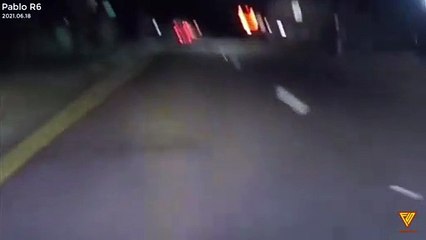 Close call 2021.06.18