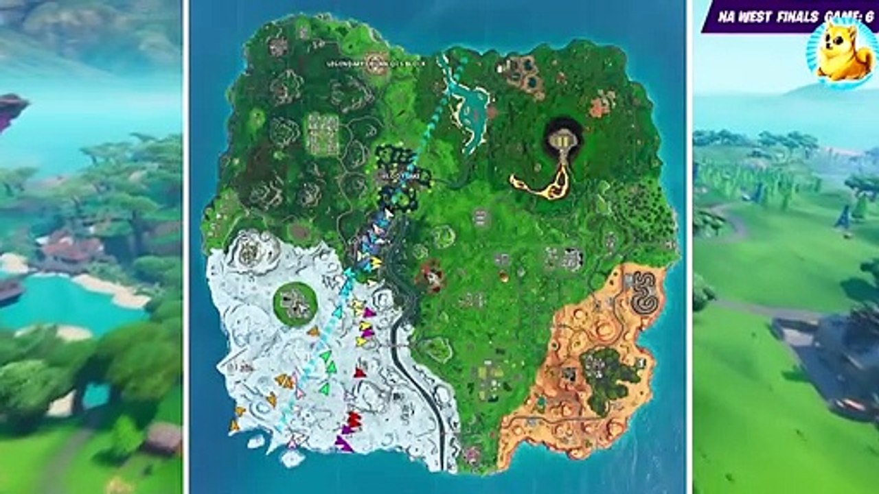 Fortnite Live Fashion Show! *New* Season 7 | Custom Matchmaking! Skin Competition!