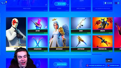 Fortnite | Billy Listen Lobby Music [10 Hours]