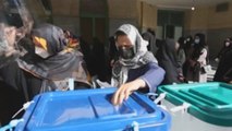 El rigorista Raisí logra un abrumador triunfo en las presidenciales de Irán