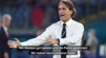 Mancini warnt vor Wales: 