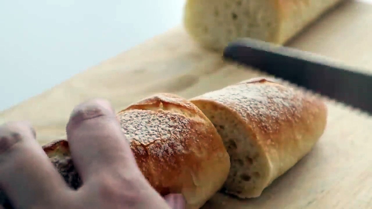 Baguette