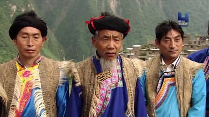 China (1) The Lost Dynasty + 失落的王朝