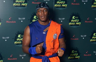 Happy Birthday KSI! 5 things you should know about the YouTuber