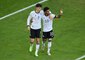 Euro 2020 : Havertz et l'Allemagne font le break