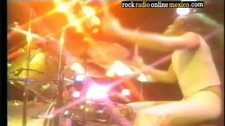U.F.O. - Rock Bottom (Live 1975)
