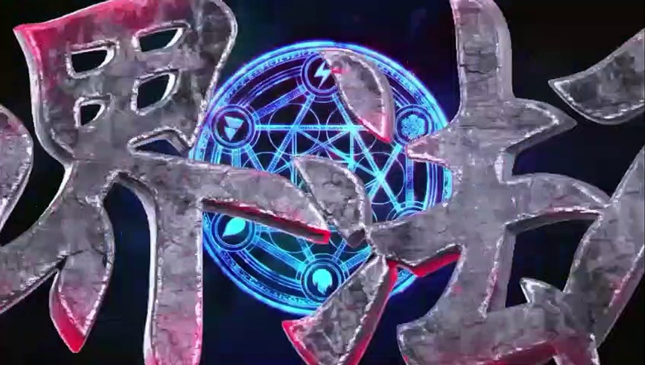 God Of All World Episode 13 to 16 English Subbed