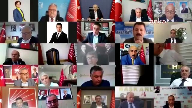 CHP'li Salıcı: İş var, çalışma var, inanç var ve çok yakında halkın iktidarı var