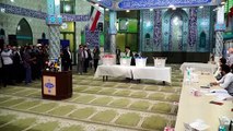 Ultraconservador Raisi elegido presidente de Irán en primera vuelta