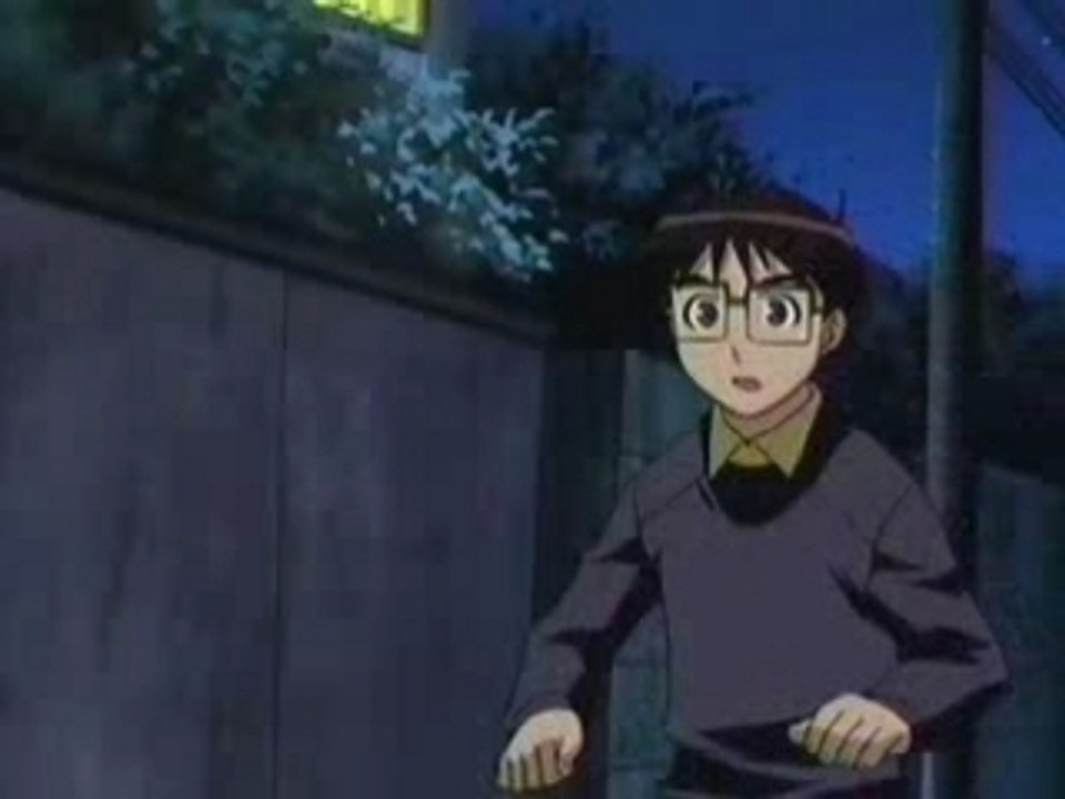 (AMV) Love Hina - Close To You