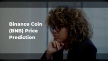 Binance Coin (BNB) Altcoin Price Prediction