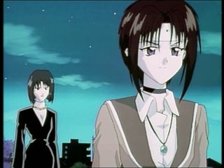 شعلة ريكا الحلقة الثالثة 3 HD