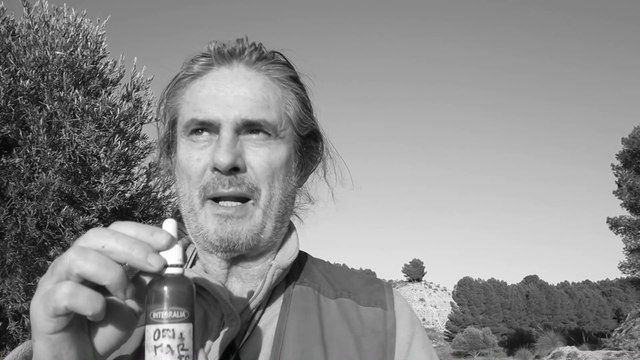 LA MAGIA DE LA NATURALEZA EN NUESTRO INTERIOR: Sungazing-ormus