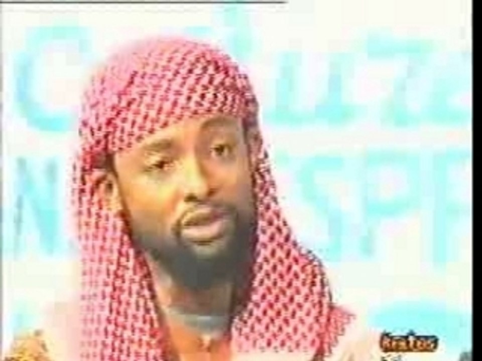 Chretien et Musulman avec le cheikh Abdulmagid 1  - Musulman